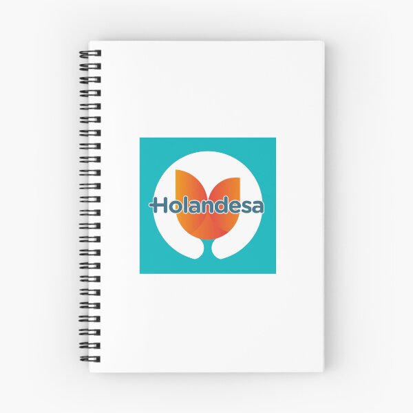 Item preview, Holandesa Orange Tulip Floral Logo designed and sold by dongew.