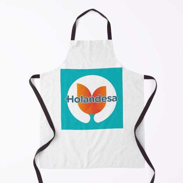 Item preview, Holandesa Orange Tulip Floral Logo designed and sold by dongew.