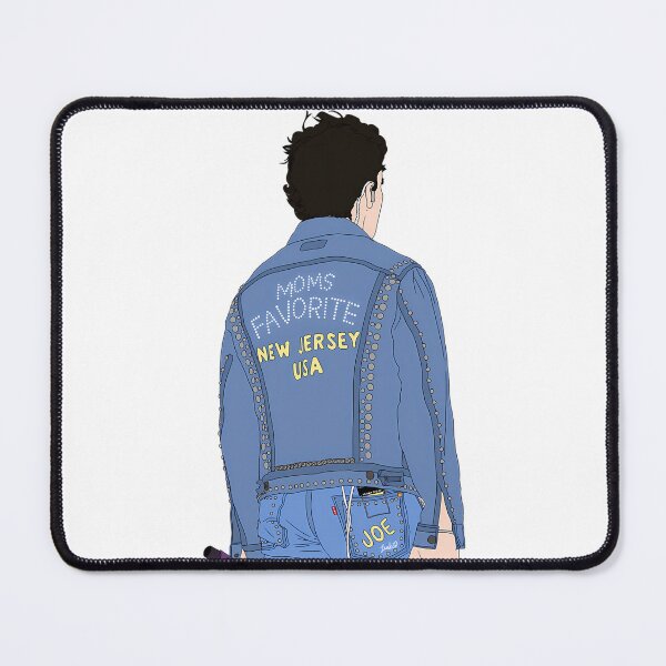 Item preview, Joe Jonas - Mom'S Favorite designed and sold by Zoriadfgagms.