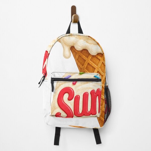 Item preview, Ice Cream Summer designed and sold by Flash-Ryan.