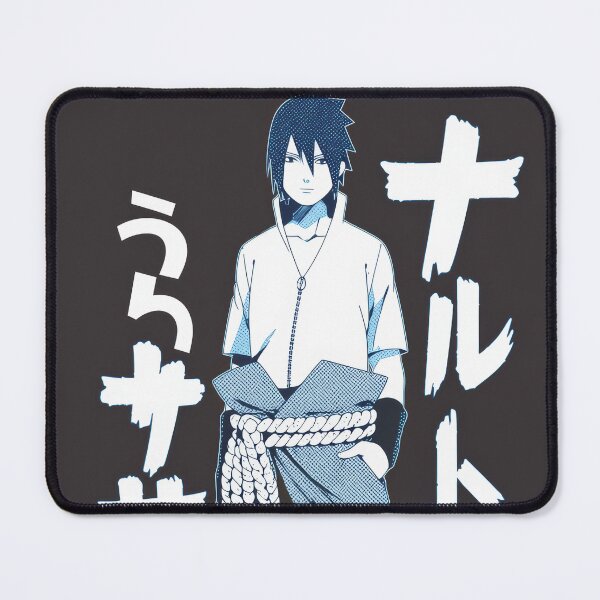 Item preview, Edgy Leaf Teen Ninja Rival  designed and sold by AnimeArsenalPrints.