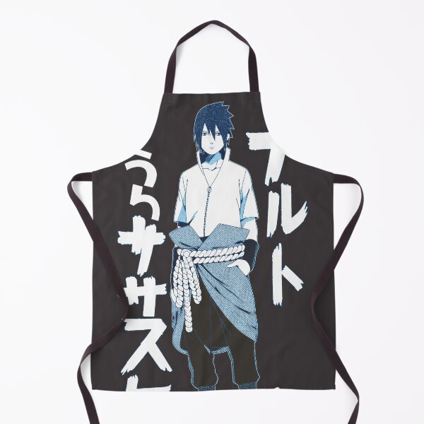 Item preview, Edgy Leaf Teen Ninja Rival designed and sold by AnimeArsenalPrints.