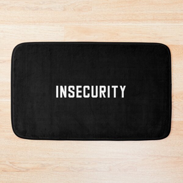 Item preview, Insecurity designed and sold by tea-rex23.