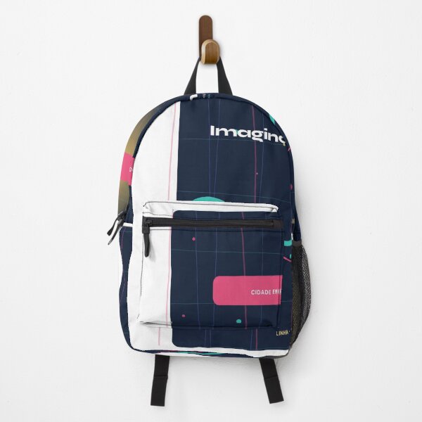 Item preview, Imagine Further designed and sold by NiloStudio.
