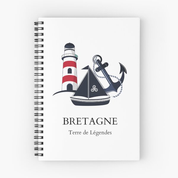 Item preview, Brittany Terre Breton - Breton Breizh Finistre Morbihan designed and sold by rianroblewski.