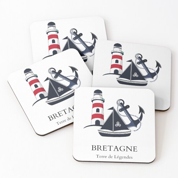 Item preview, Brittany Terre Breton - Breton Breizh Finistre Morbihan designed and sold by rianroblewski.