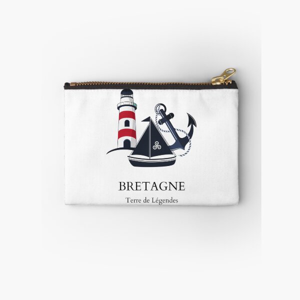 Item preview, Brittany Terre Breton - Breton Breizh Finistre Morbihan designed and sold by rianroblewski.