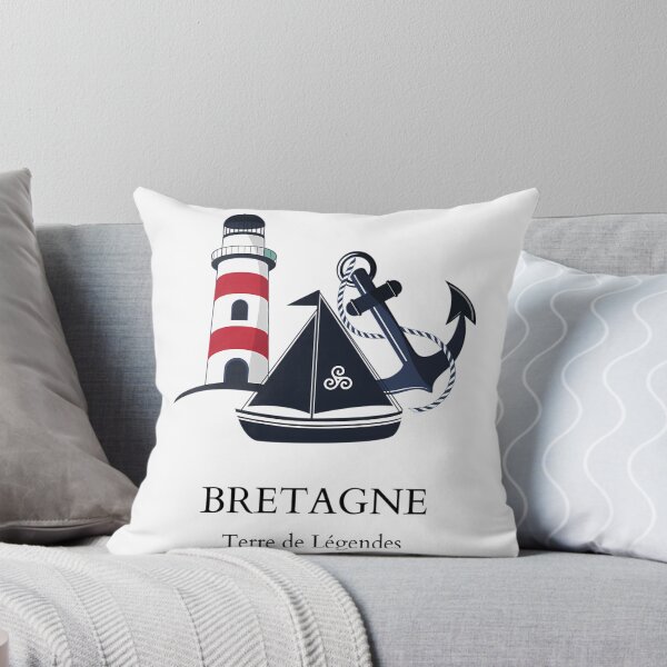 Item preview, Brittany Terre Breton - Breton Breizh Finistre Morbihan designed and sold by rianroblewski.