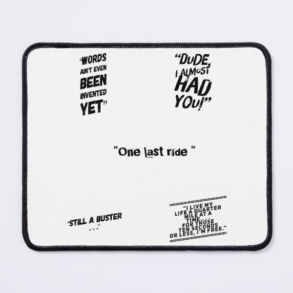 Item preview, Fast Notable Funny Quotes Dom And Brian Pack designed and sold by Royal-teiner.