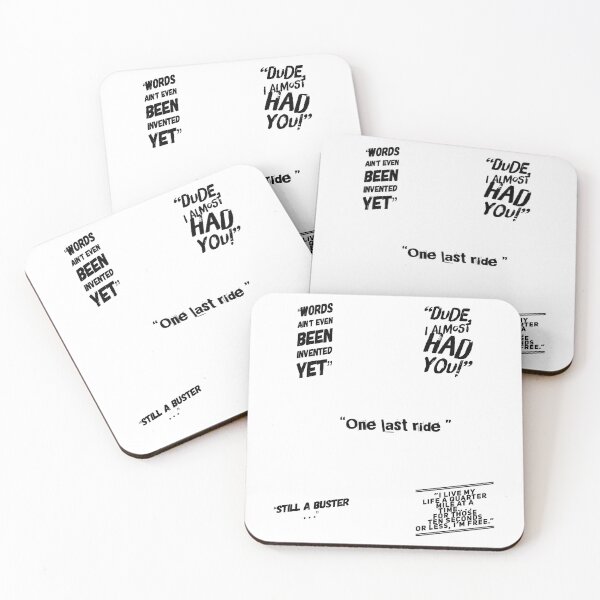 Item preview, Fast Notable Funny Quotes Dom And Brian Pack designed and sold by Royal-teiner.