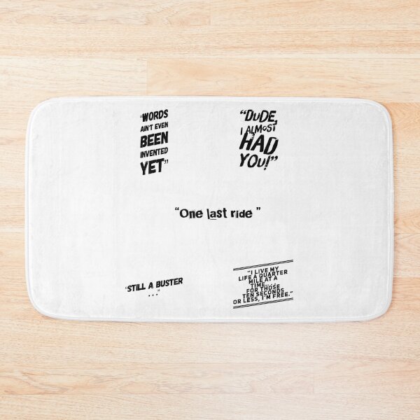 Item preview, Fast Notable Funny Quotes Dom And Brian Pack designed and sold by Royal-teiner.