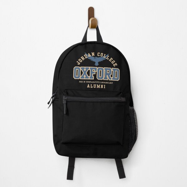 Item preview, Jordan College Alumni - His Dark Materials designed and sold by Coloor.
