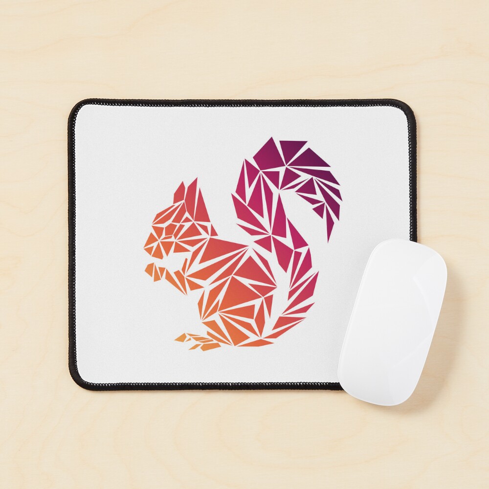 Item preview, Mouse Pad designed and sold by Raggnarr.