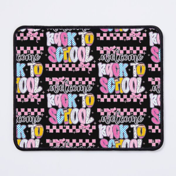 Item preview, Welcome Back To School designed and sold by Trippy-Toad.