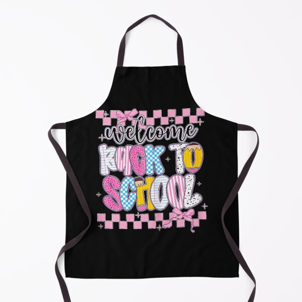 Item preview, Welcome Back To School designed and sold by Trippy-Toad.