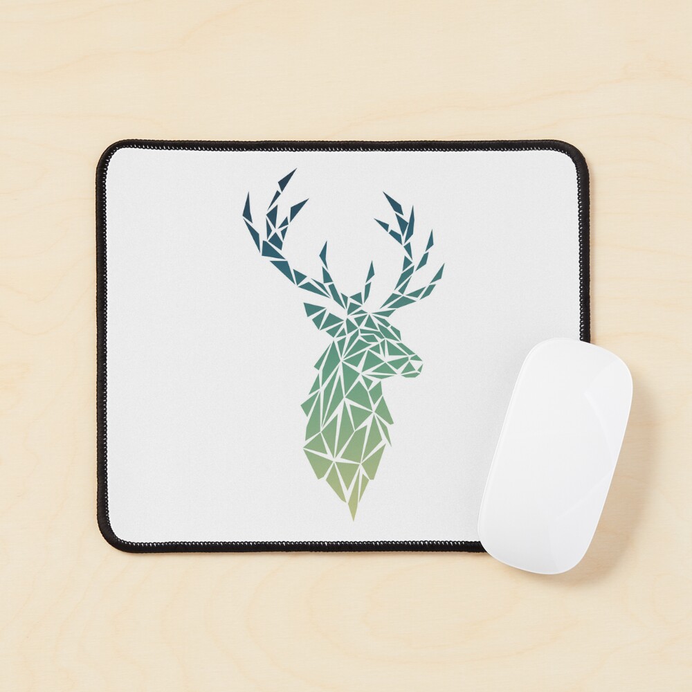 Item preview, Mouse Pad designed and sold by Raggnarr.