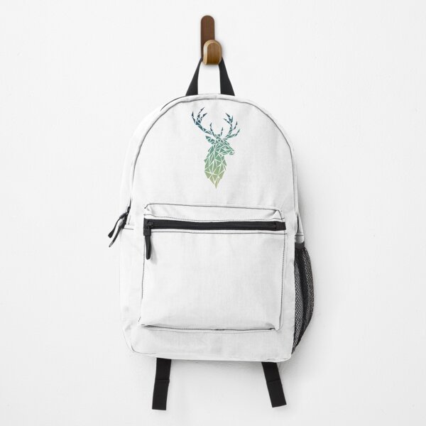 Item preview, Geometric Deer - Beach designed and sold by Espyr.Art.