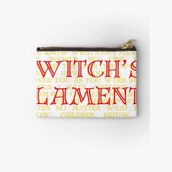 Item preview, Into the woods Lyrics designed and sold by broadwaygirl142.
