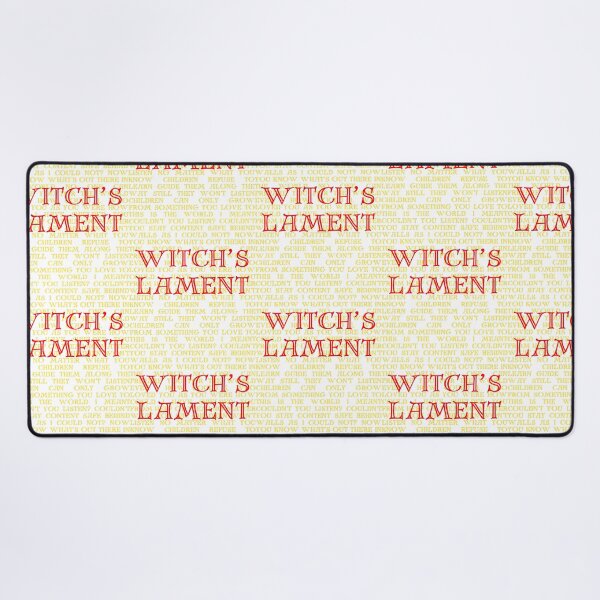 Item preview, Into the woods Lyrics designed and sold by broadwaygirl142.