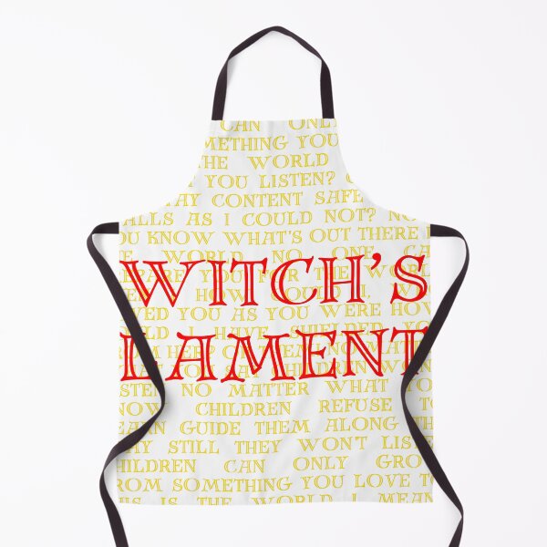 Item preview, Into the woods Lyrics designed and sold by broadwaygirl142.