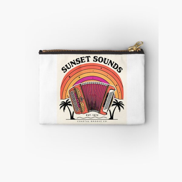 Item preview, Sunset sounds accordion designed and sold by Agu210.