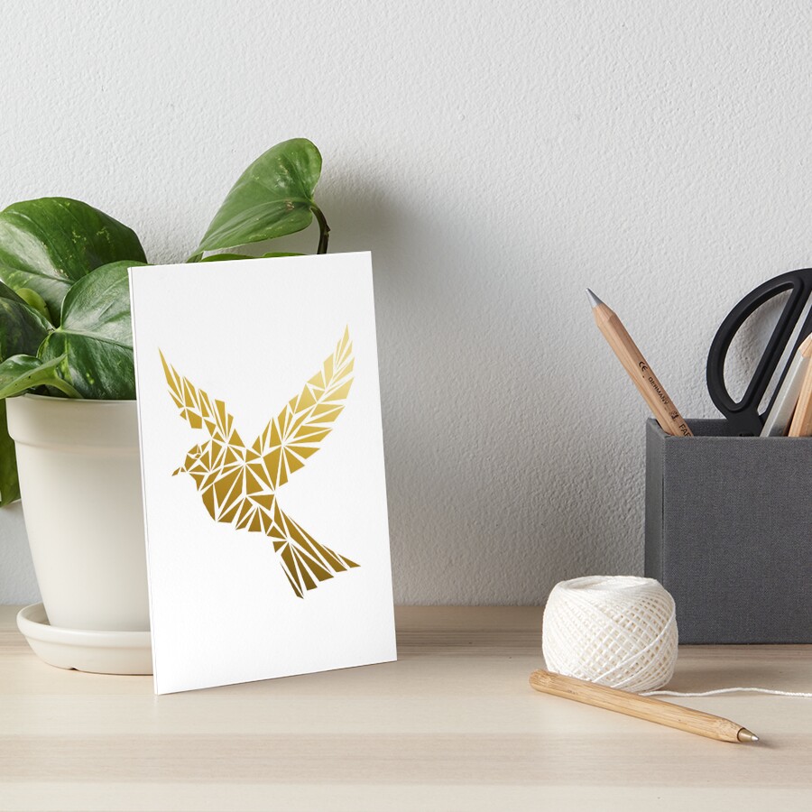 Item preview, Art Board Print designed and sold by Raggnarr.