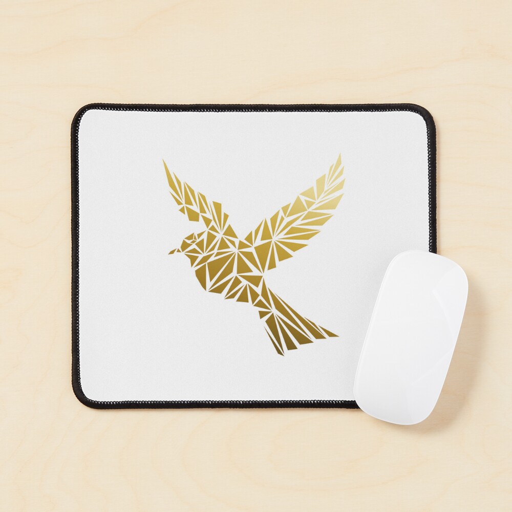 Item preview, Mouse Pad designed and sold by Raggnarr.