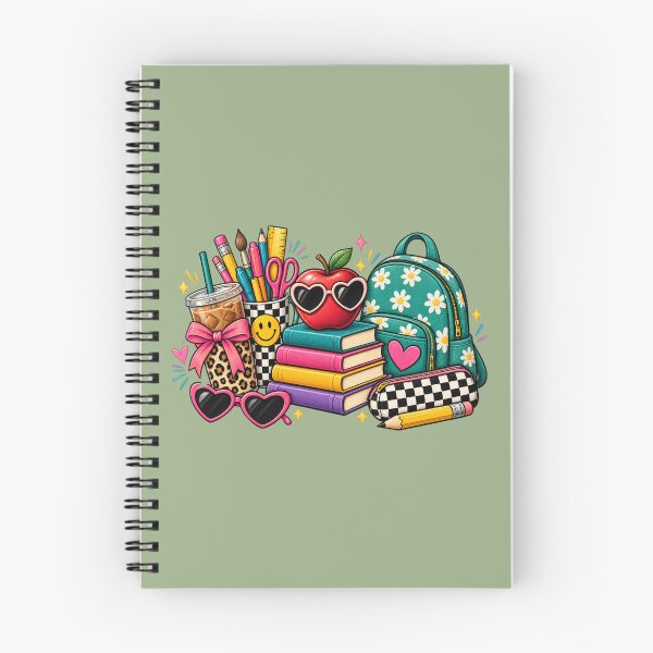 Item preview, Teacher Squad Back To School Gift designed and sold by Corvoria.