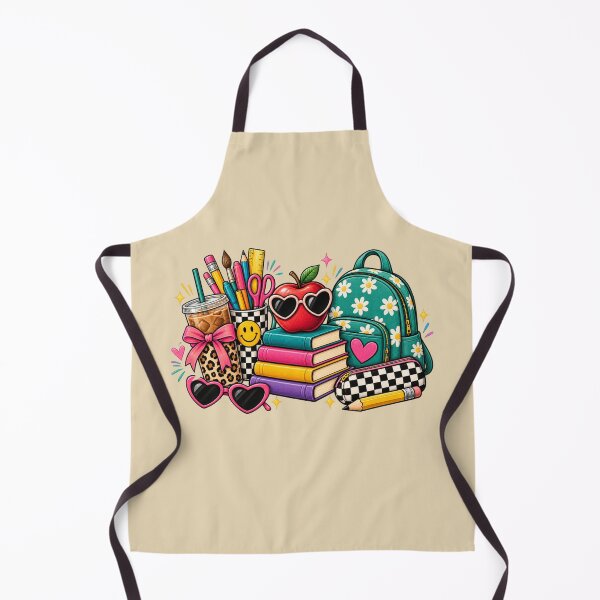 Item preview, Teacher Squad Back To School Gift designed and sold by Corvoria.