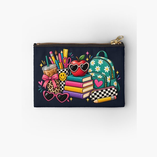 Item preview, Teacher Squad Back To School Gift designed and sold by Corvoria.