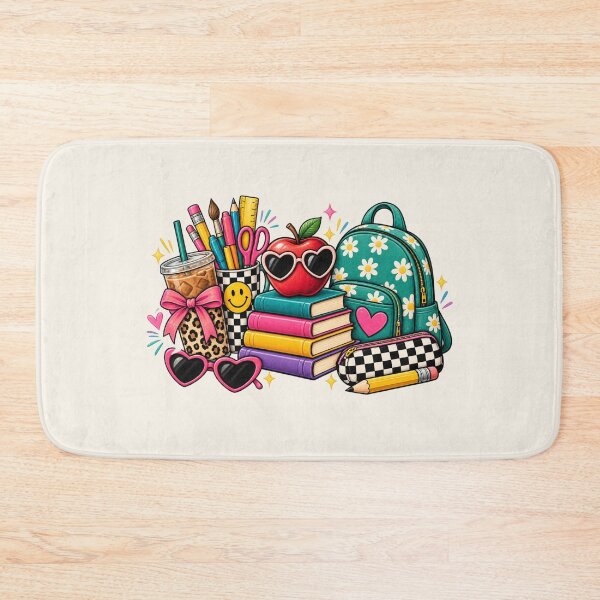 Item preview, Teacher Squad Back To School Gift designed and sold by Corvoria.