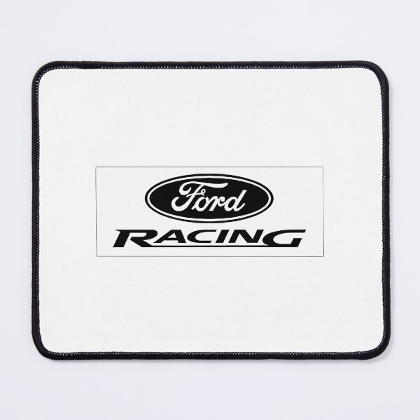 Item preview, Ford Racing (Black And White) designed and sold by Royal-teiner.
