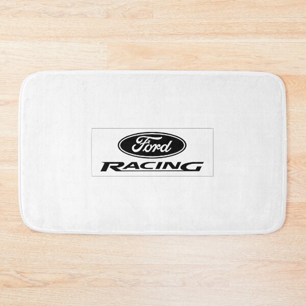Item preview, Ford Racing (Black And White) designed and sold by Royal-teiner.