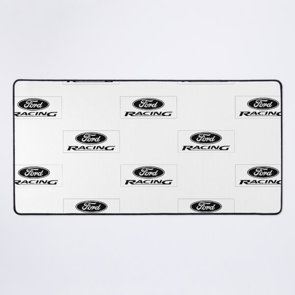 Item preview, Ford Racing (Black And White) designed and sold by Royal-teiner.
