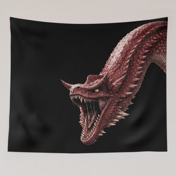 Item preview, caraxes designed and sold by yogamer.