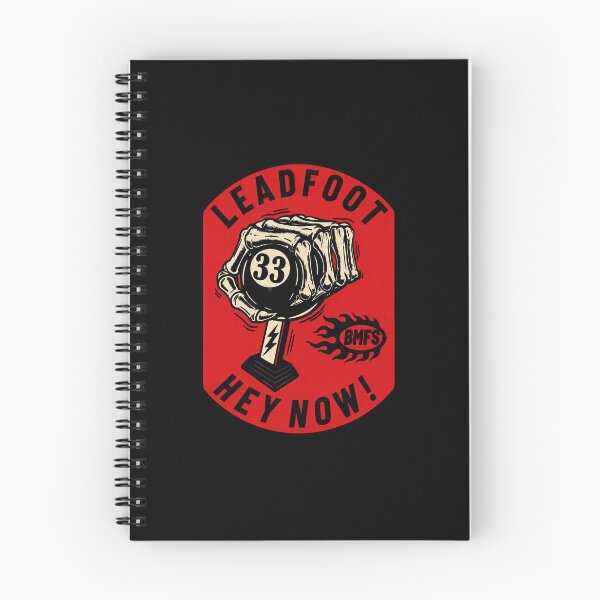 Item preview, LEADFOOT Hey Now Vintage BMFS designed and sold by emilysahrelove.