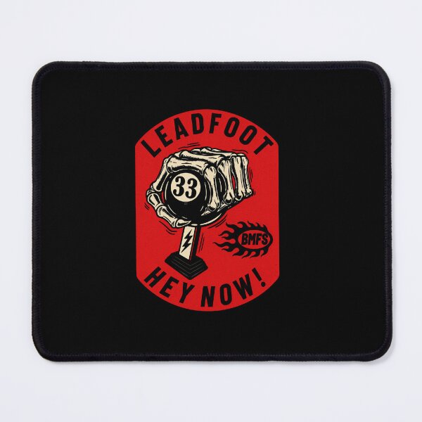 Item preview, LEADFOOT Hey Now Vintage BMFS designed and sold by emilysahrelove.