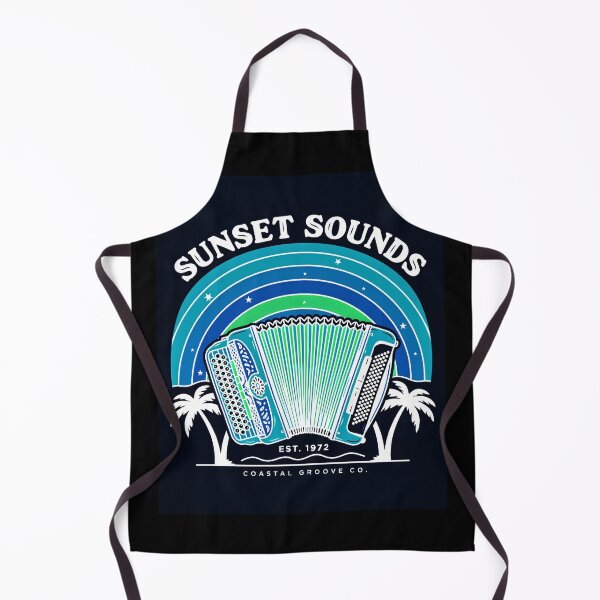 Item preview, Sunset sounds accordion designed and sold by Agu210.