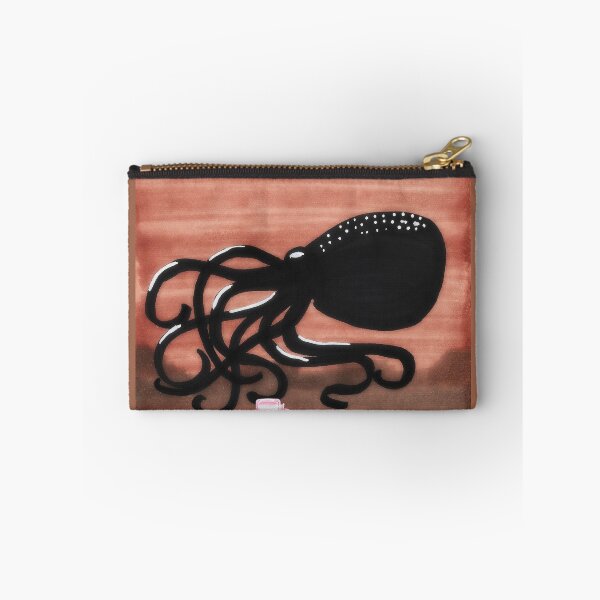 Item preview, Squid designed and sold by A-P-Ink.