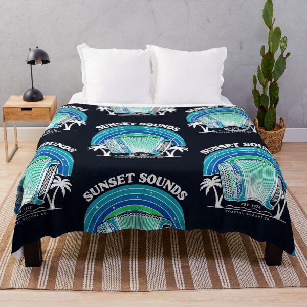 Item preview, Sunset sounds accordion designed and sold by Agu210.