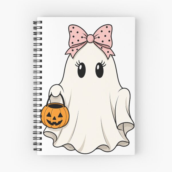 Item preview, Ghost Girl designed and sold by Zeewind.