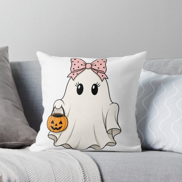Item preview, Ghost Girl designed and sold by Zeewind.