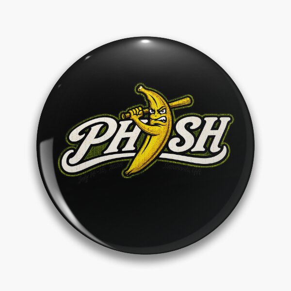 Item preview, Phish Savannah designed and sold by emilysahrelove.