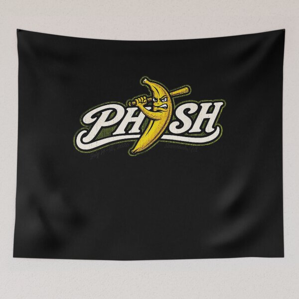 Item preview, Phish Savannah designed and sold by emilysahrelove.