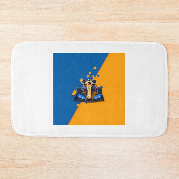 Item preview, Mclaren Racing Car Logo designed and sold by Royal-teiner.
