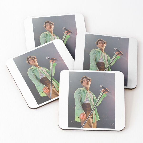 Item preview, Joe Jonas - The Album Tour - Boston 2023 designed and sold by Zoriadfgagms.