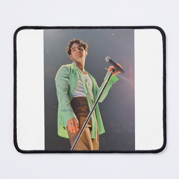 Item preview, Joe Jonas - The Album Tour - Boston 2023 designed and sold by Zoriadfgagms.