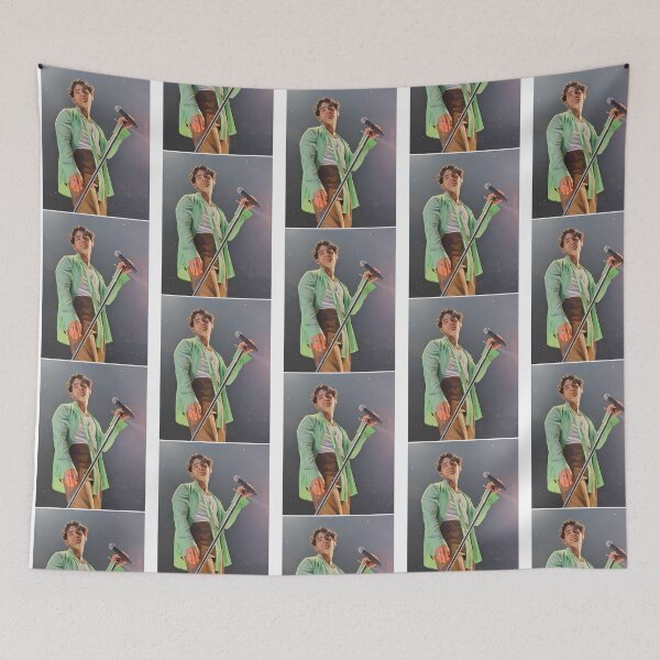 Item preview, Joe Jonas - The Album Tour - Boston 2023 designed and sold by Zoriadfgagms.
