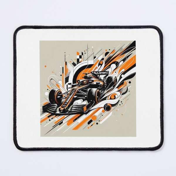 Item preview, Mclaren Racing designed and sold by Royal-teiner.