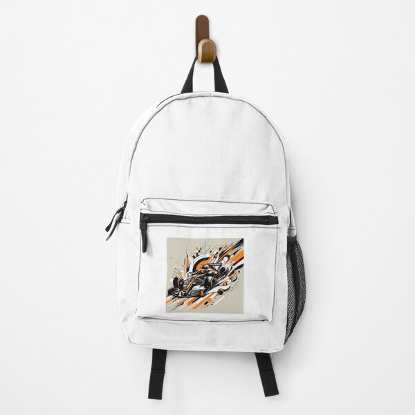 Item preview, Mclaren Racing designed and sold by Royal-teiner.